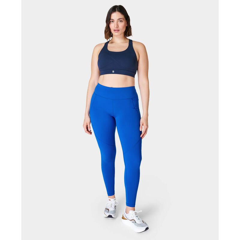 Sweaty Betty Power Medium Support Sports Bra image number 3